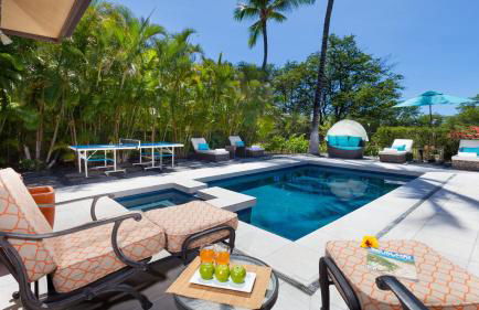 SEABREEZE Family Friendly Mauna Lani 4BR Home with Private Pool - Foto 1