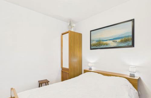 550m de la plage, maison avec jardin pour 6 - Foto 16