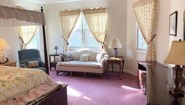 Oranmore Avenue 7 - Foto 5, Habitación