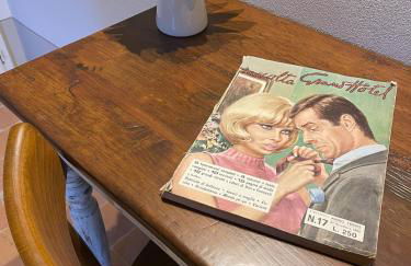 Podere Montaione - Foto 35