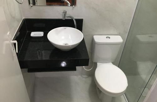 Apto a 2 quadras da praia - Photo 15