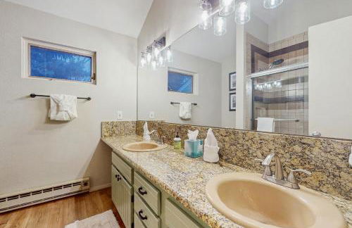 Vail Valley Condo - Foto 11