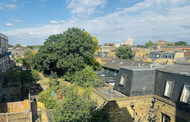 Stylish Two-story London Retreat - Foto 48