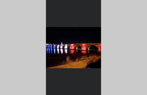 Appartement : Le petit paradis de la Loire - Foto 14