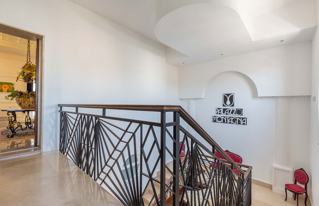 2446 Palazzo Montagna - Mono by Barbarhouse - Foto 34