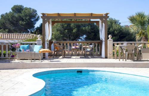 Villa C&M by Interhome - Photo 5