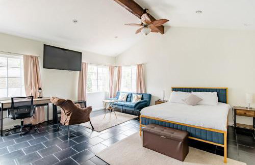 Adorable studio In Oakland Zoo Neib - Foto 14