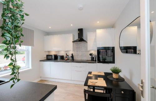 High Street Retreat - Foto 9