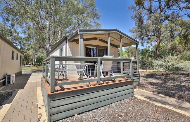 NRMA Mildura Riverside Holiday Park - Foto 28