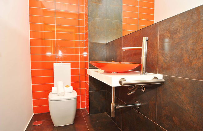 Townhouse Mar 1 - Foto 58