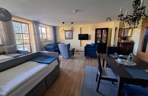 Apartement Nähe München - Foto 19