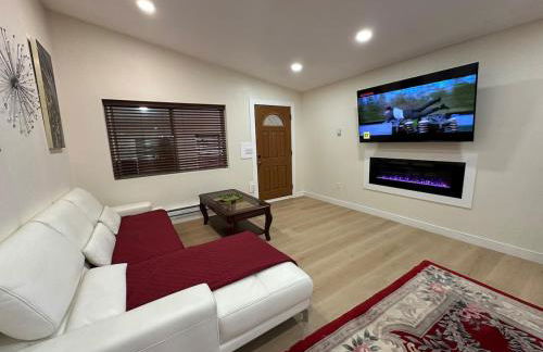 5 Star Cozy modern house all amenities Sleep 6 - Foto 19