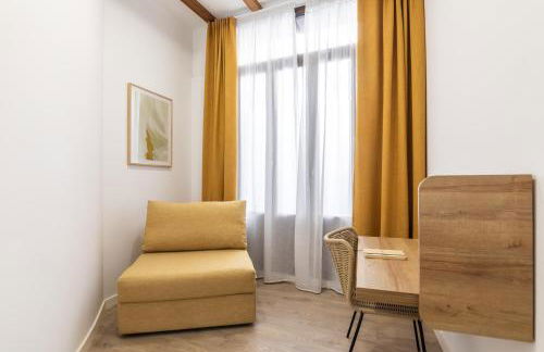 Moontels Plaza de Vannes - Photo 22