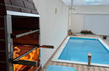 A casa do seu descanso - Foto 21