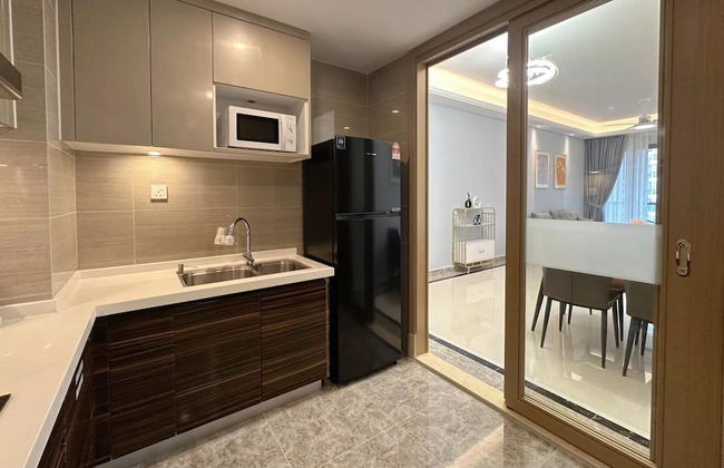 R&F Superior Homestay By Han Lin Sojourn - Foto 77