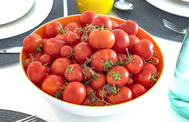 Aelia Suites Milos - Foto 22