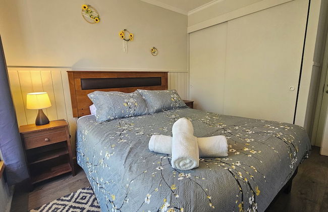 Oceana Suites Nuevo Parque Suizo - Foto 3