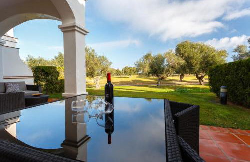 Arcos Gardens Sol Rent Golf - Foto 66