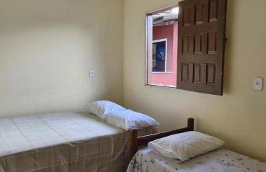 Pousada Mar de Mamoã - Foto 28