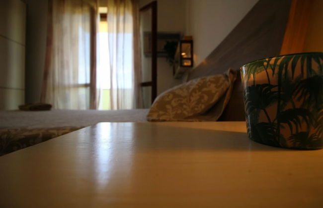 Bellaria Suite Apartment - Bellaria Suite Apartame - Foto 28