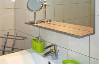 Holiday Home Freyssignes by Interhome - Foto 19