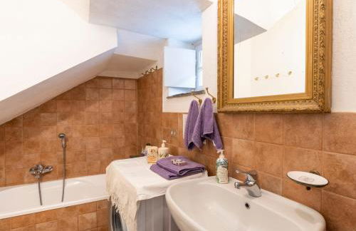 Villa Mulino du Pie - SLR120 by Interhome - Foto 37