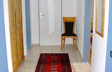 Ferienwohnung Andresen - Foto 3