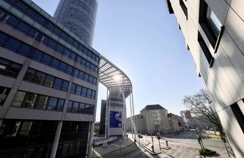 PrimeTimeSuites Nähe Messe & HBF - Foto 25