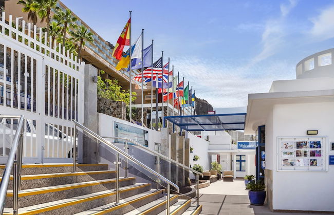 Club Cala Blanca - Foto 38