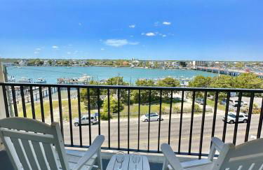 Private Wrightsville Beach Retreat - Channel View! - Foto 38
