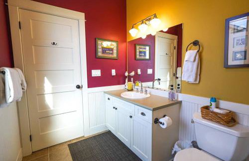 Oasis Cottage- Waterfront experience without the expensive fee! - Foto 17