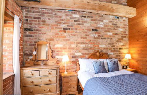 The Dairy Barn - Foto 14