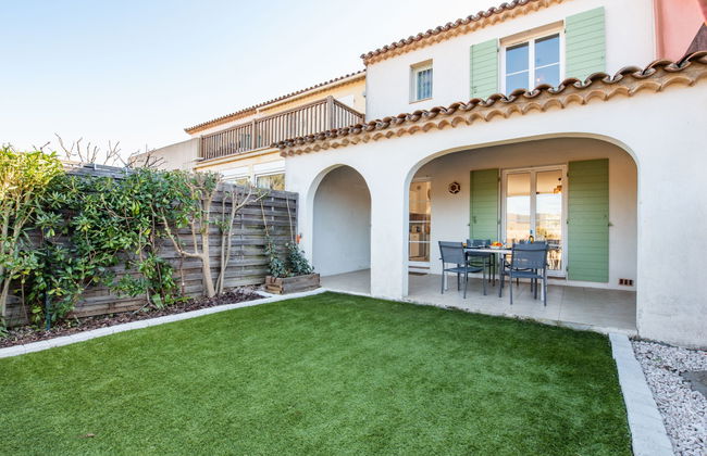 Lou Cepoun - Foto 20