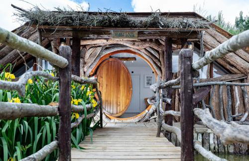 Fairytale Staycation - Near London by Damask Homes - Foto 23