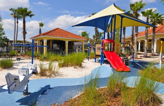 Spacious 7bd Pool Gm Hm Terra Verde Resort-211hbl 7 Bedroom Home by RedAwning - Foto 44