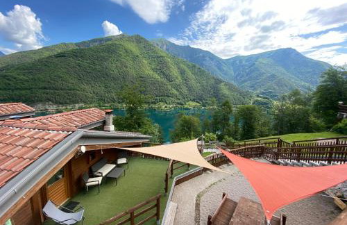 Casa Panorama - Ledro House - Photo 9