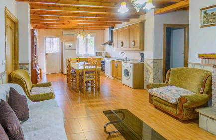 Casa El Mirador Montefrio by Ruralidays - Foto 14