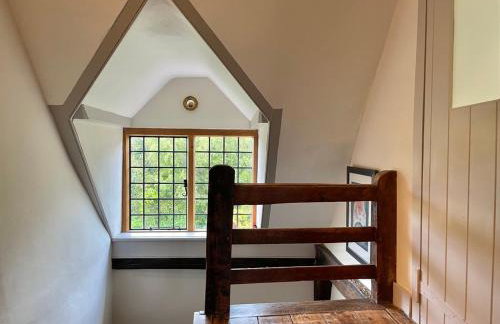 Moat Farm House - Foto 11