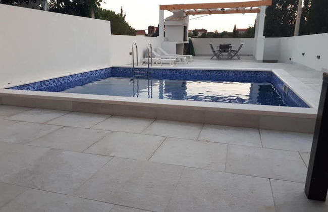 Villa Dragi, Villa With Pool and big Terrace, sea View, Peacfully and Quite - Foto 30