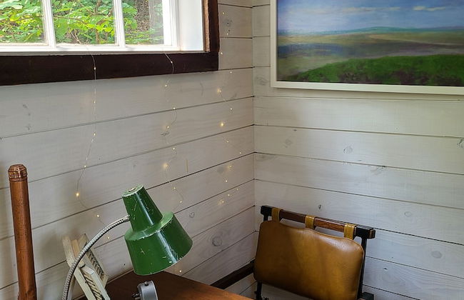 The Treetop Hideaways at Ruby Falls - Photo 34