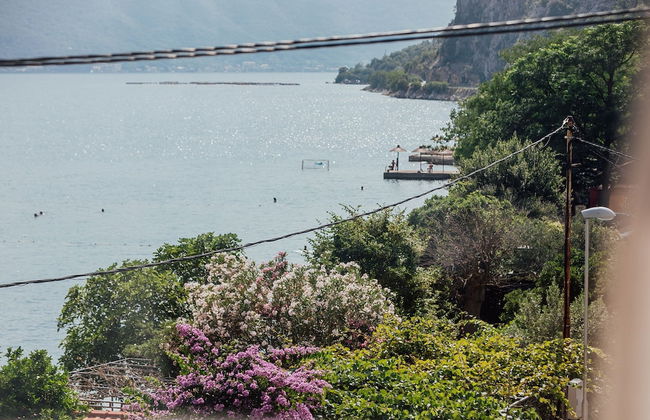 Spacious Family 4BR Seaside House, Fantastic Sea Views, 20 Meters to Beach - Foto 50