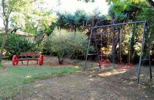 Agriturismo Il Colle Del Contadino - Foto 26