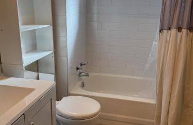 Garden City House with Hot Tub - Foto 16