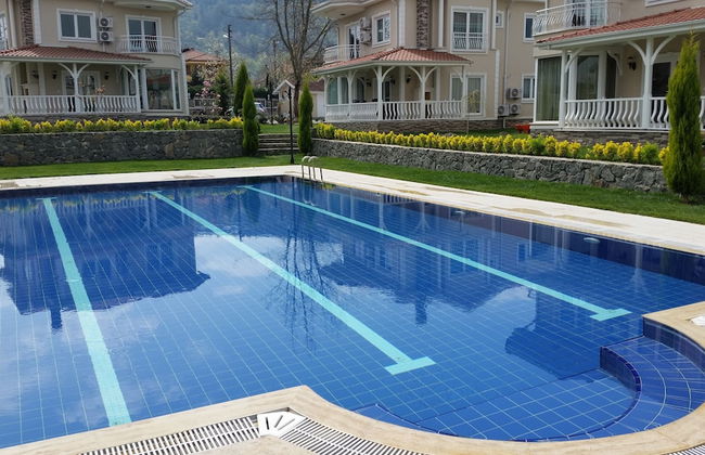 Palace Kirkpinar - Photo 24