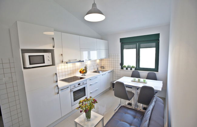 Apartments Roses - Foto 7