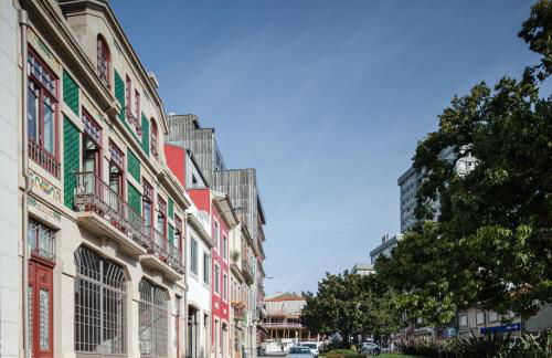 Trindade Premium Apartments Porto Centre - Foto 128