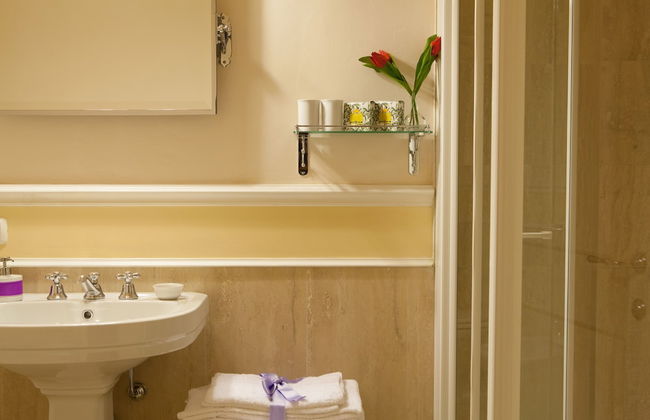 Granduomo Charming Accomodation - Foto 31