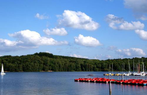 Ferienwohnung "Am Fuchsgraben" - Foto 42