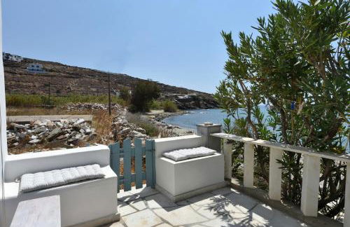 ''Sea front'' Rose's house - Foto 18