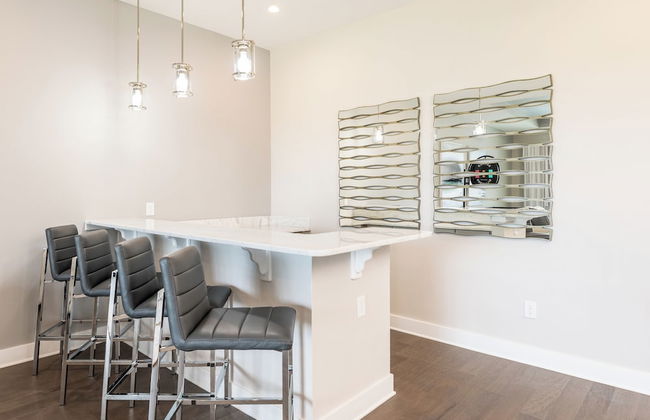 The Bear's Den Resort Orlando - Foto 21